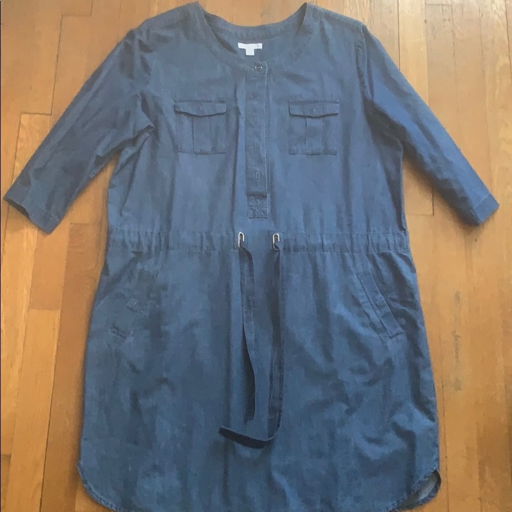 Womens Jean dresss